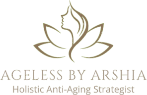 AGELESS BY ARSHIA