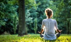 Rejuvenating Your Mind