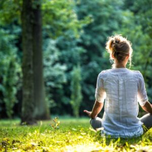 Rejuvenating Your Mind
