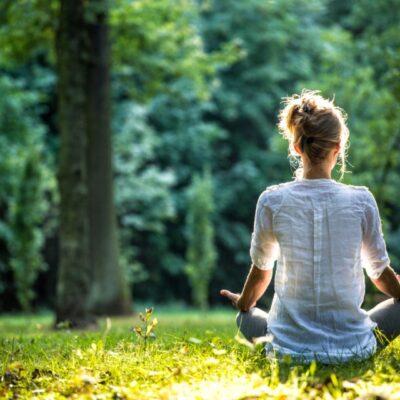 Rejuvenating Your Mind
