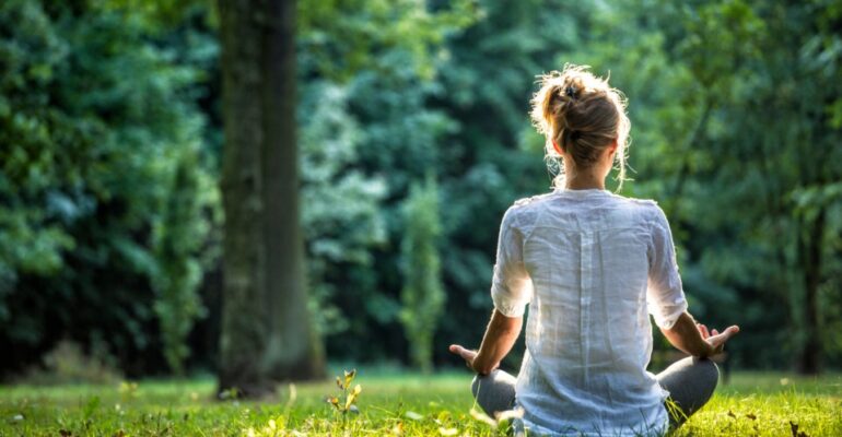 Rejuvenating Your Mind