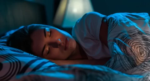 what-is-deep-sleep
