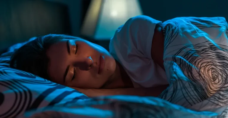 what-is-deep-sleep